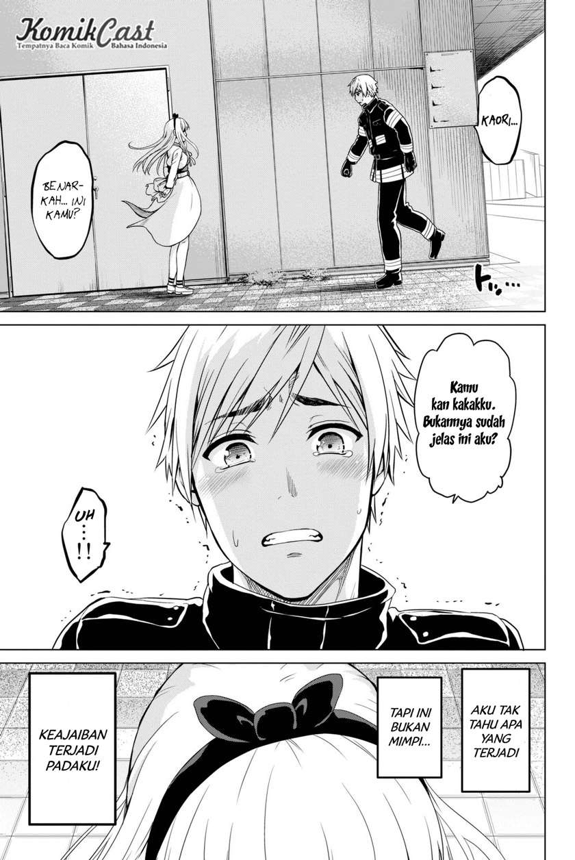 Infection chapter 32 halaman 17