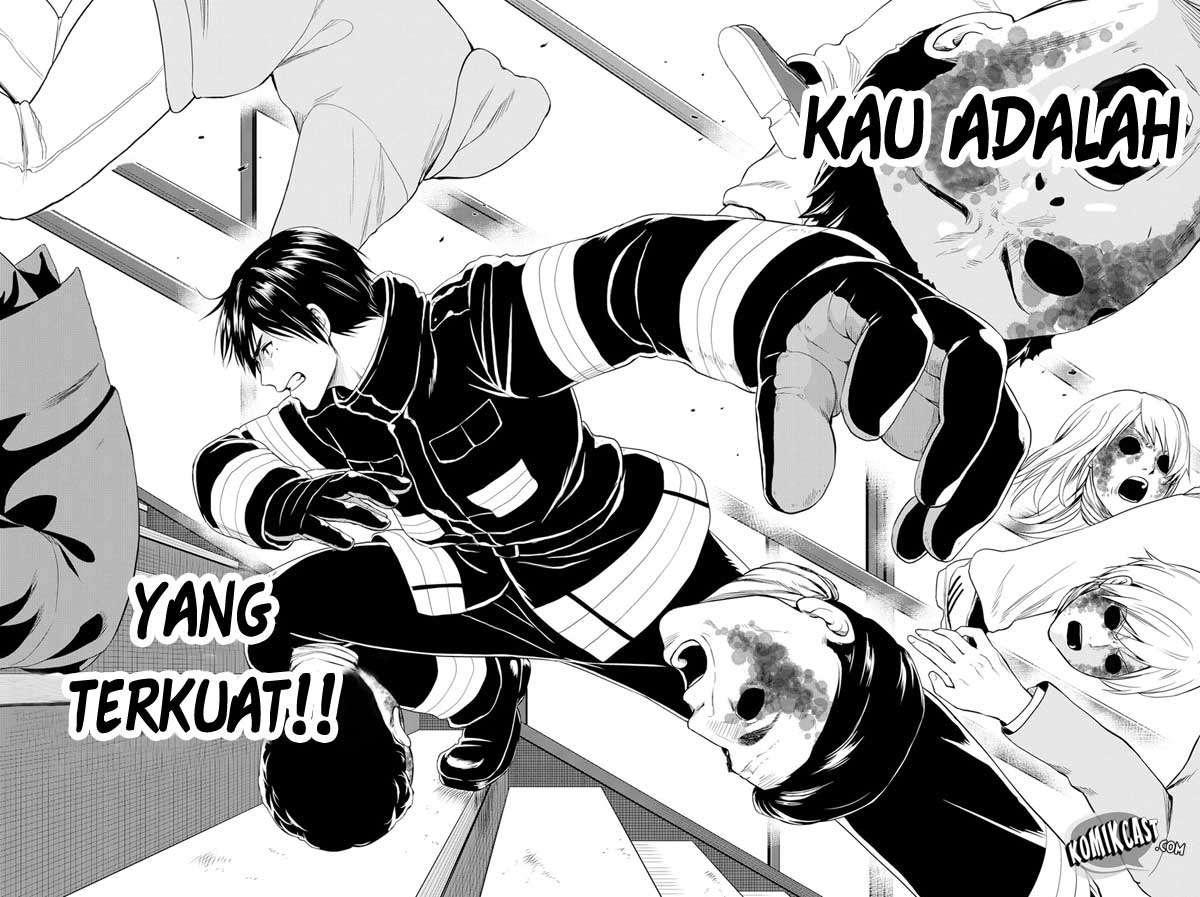 Infection Bab 36 halaman 7