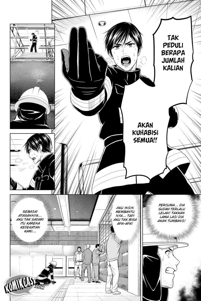 Infection Bab 36 halaman 10