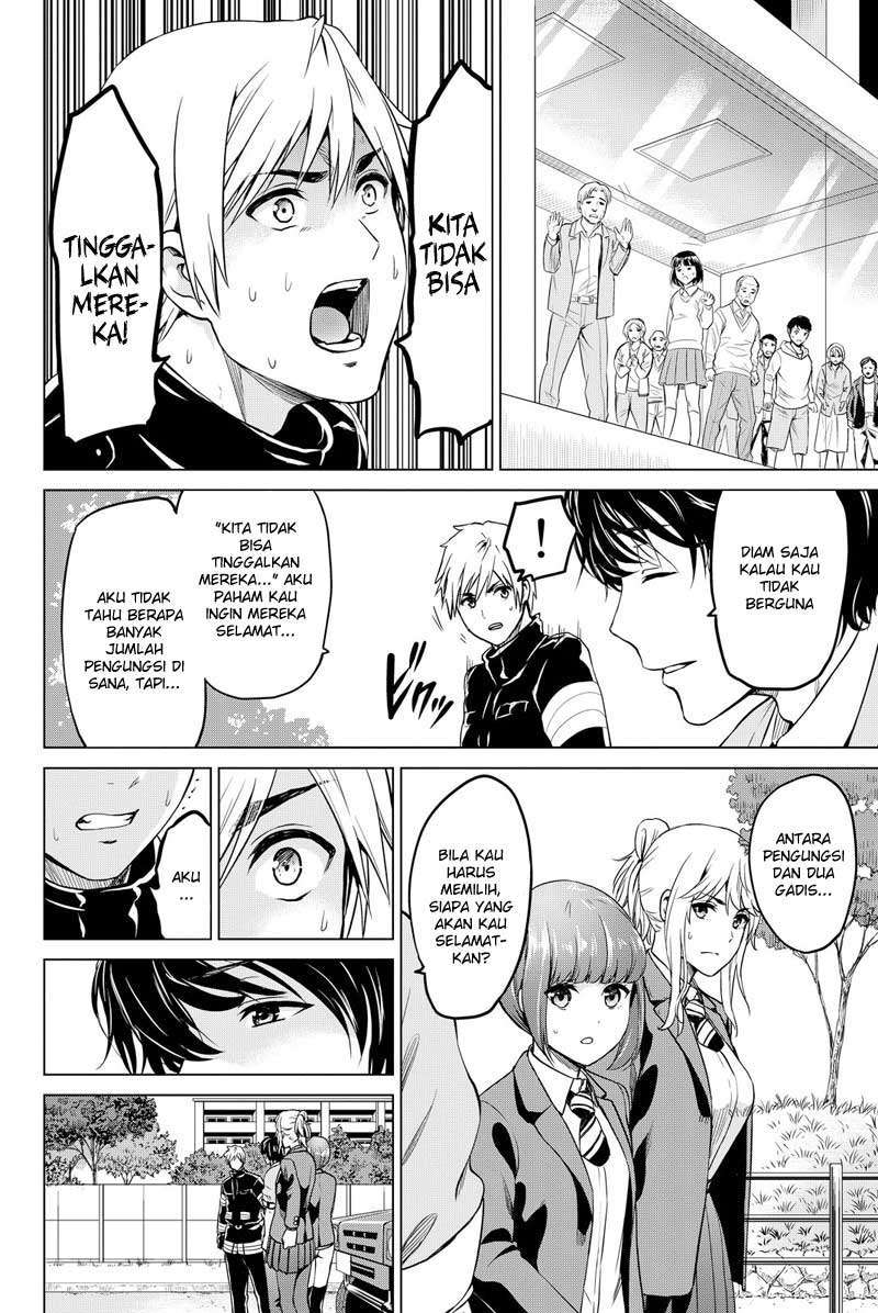 Infection Bab 38 halaman 18