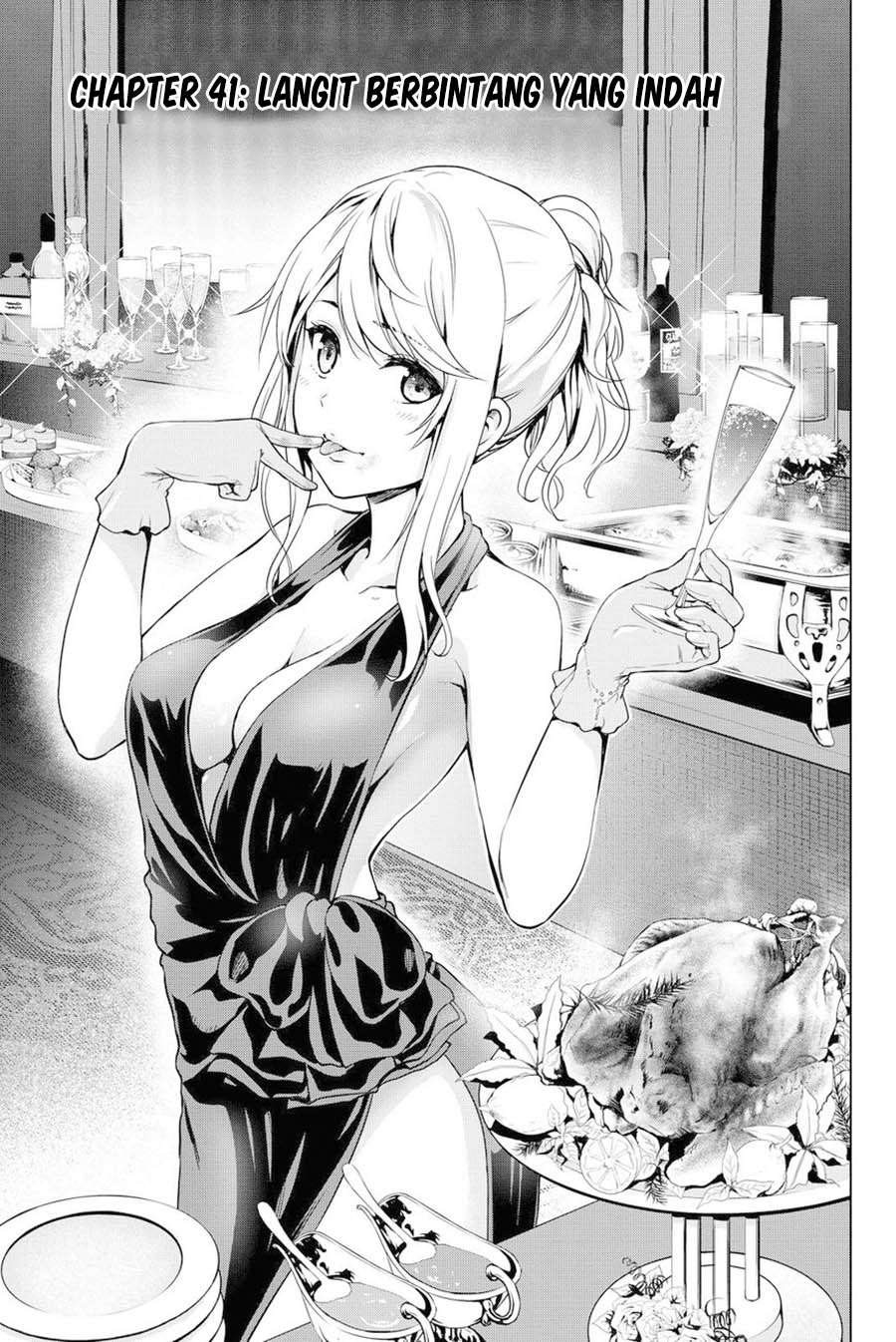 Infection Bab 41 halaman 3