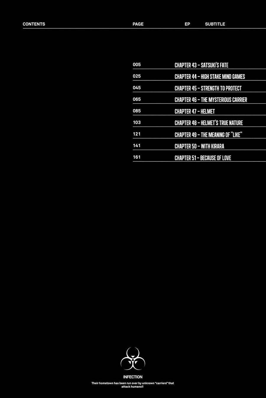 Infection Bab 43 halaman 6