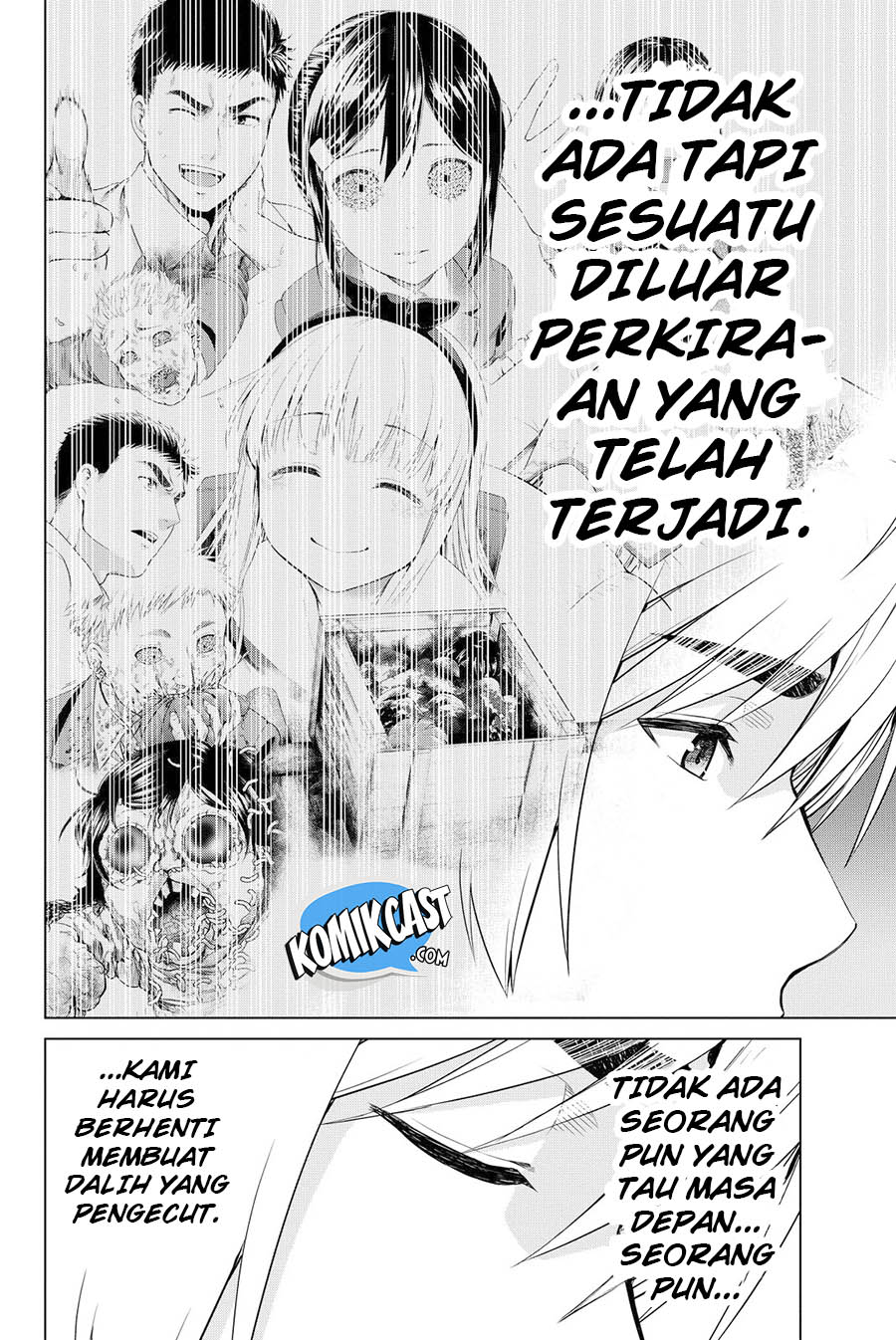 Infection Bab 50 halaman 7