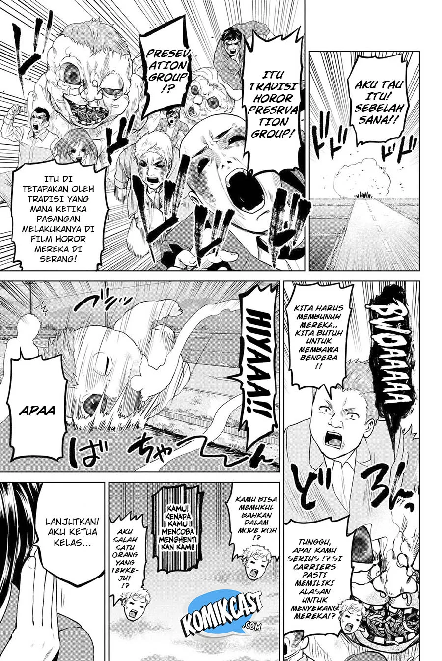 Infection chapter 51.5 halaman 3