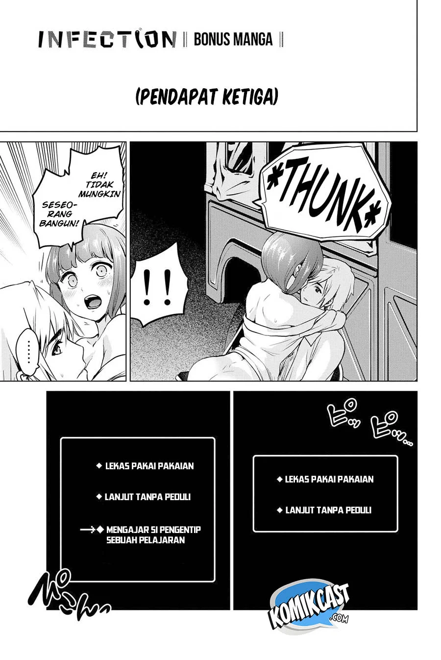 Infection chapter 51.5 halaman 5