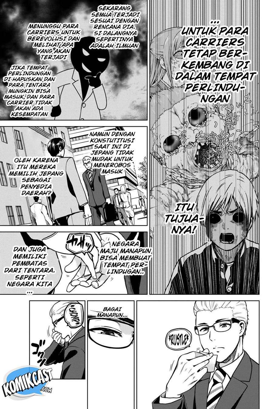 Infection Bab 52 halaman 4