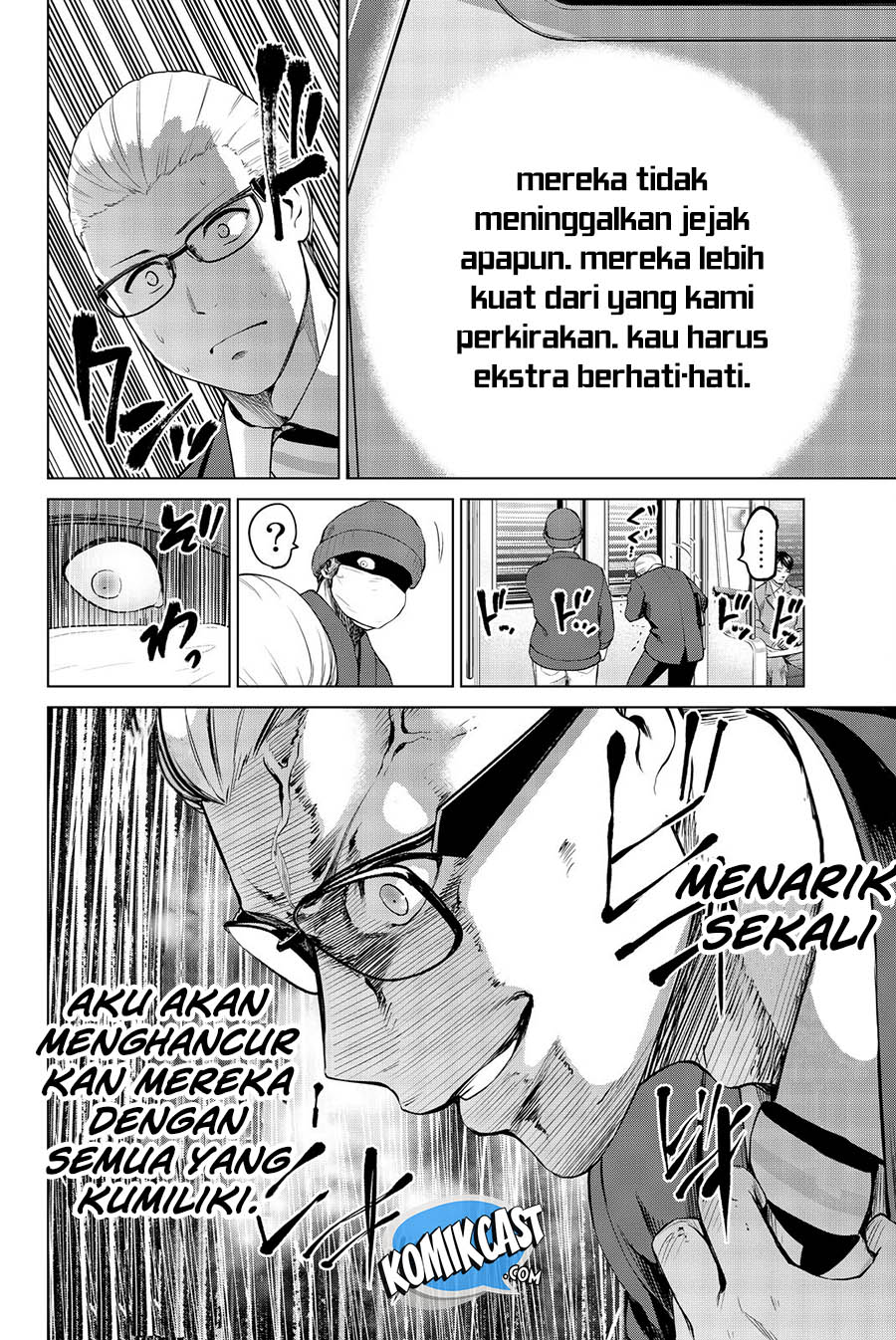 Infection Bab 70 halaman 11