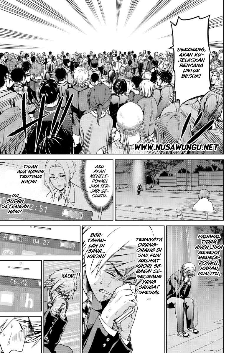 Infection Bab 8 halaman 12