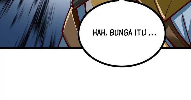 Infinite Devouring Flower Bab 08 halaman 7
