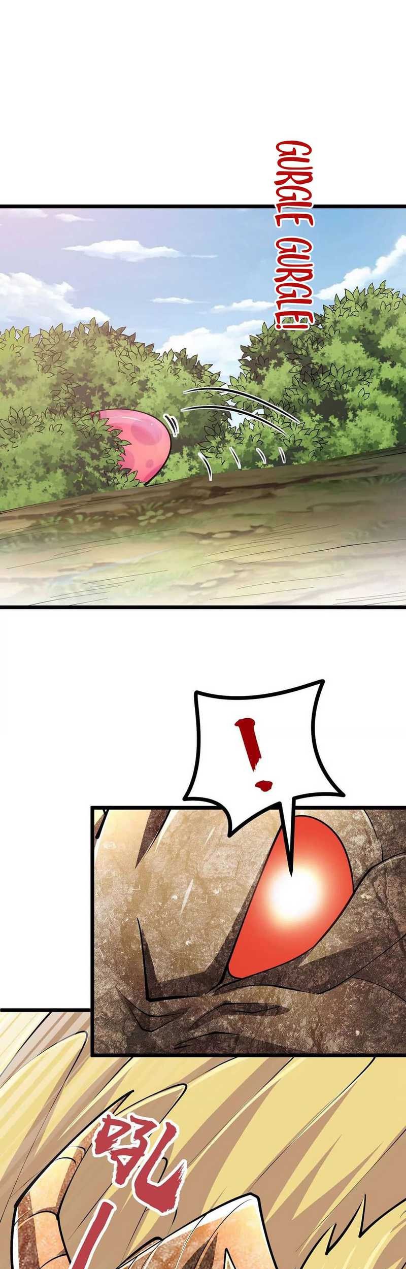 Infinite Devouring Flower Bab 08 halaman 32