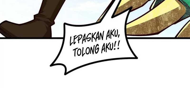 Infinite Devouring Flower Bab 08 halaman 37
