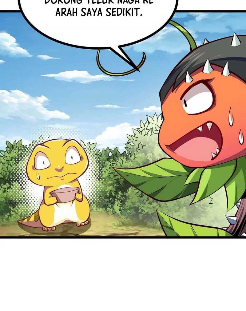 Infinite Devouring Flower Bab 09 halaman 20
