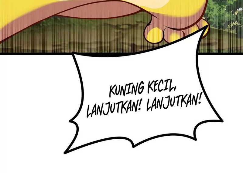 Infinite Devouring Flower Bab 09 halaman 25