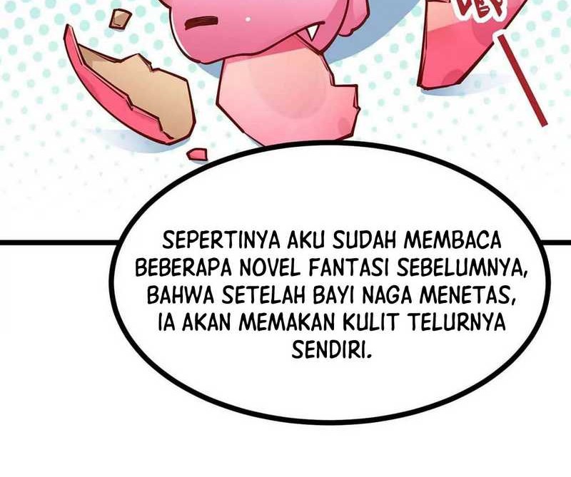 Infinite Devouring Flower Bab 09 halaman 41