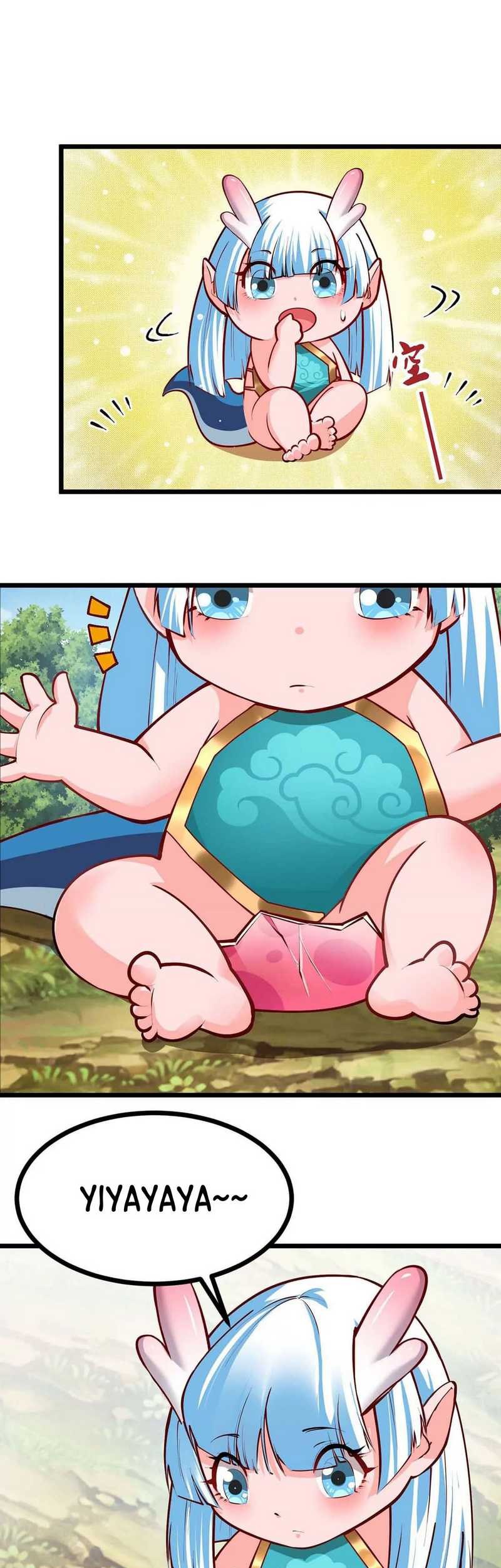 Infinite Devouring Flower Bab 09 halaman 42