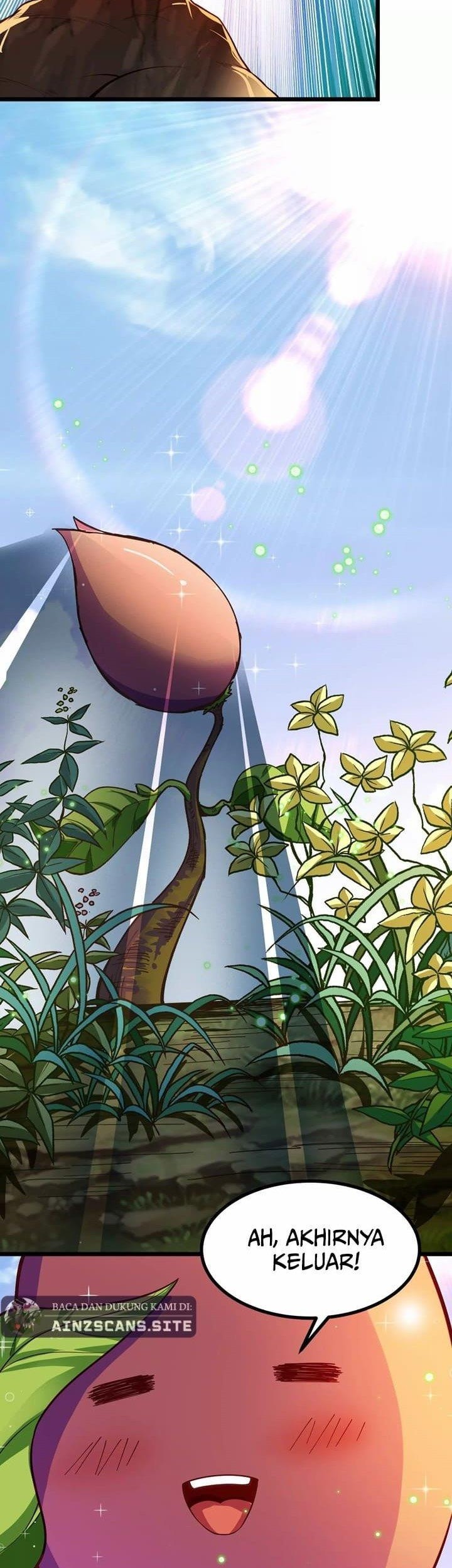Infinite Devouring Flower Bab 1 halaman 16