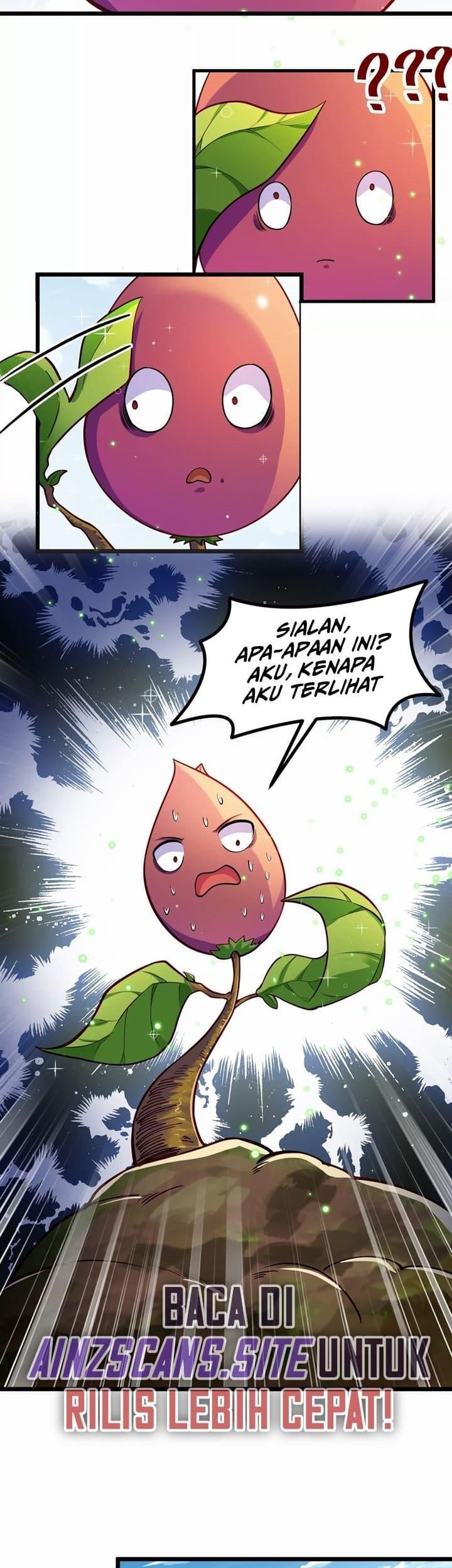 Infinite Devouring Flower Bab 1 halaman 18