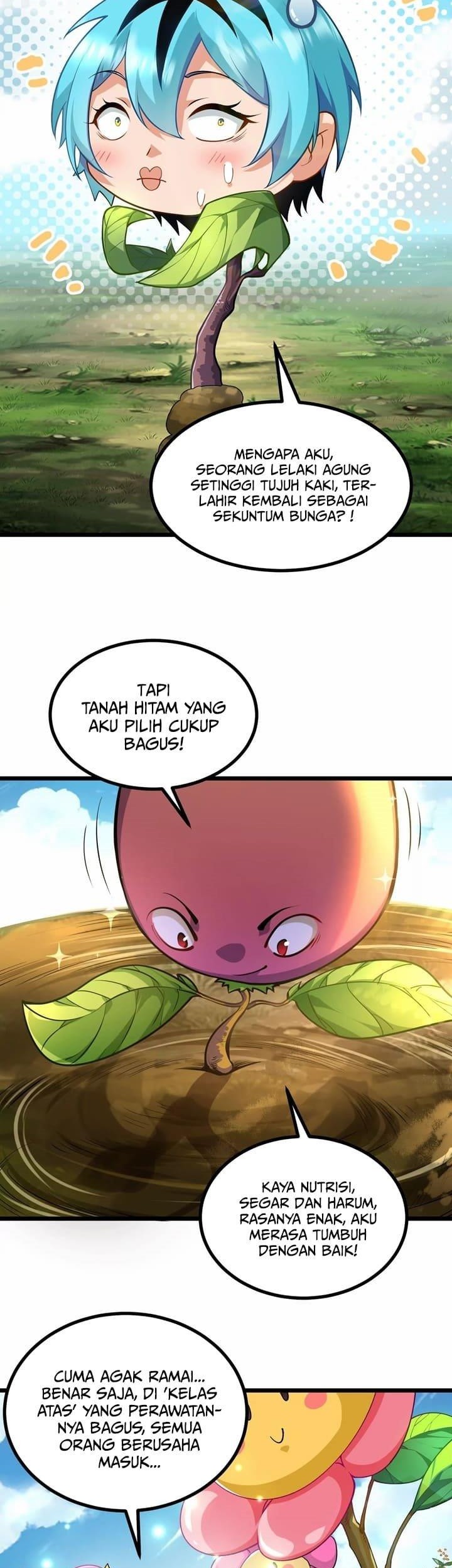 Infinite Devouring Flower Bab 1 halaman 28