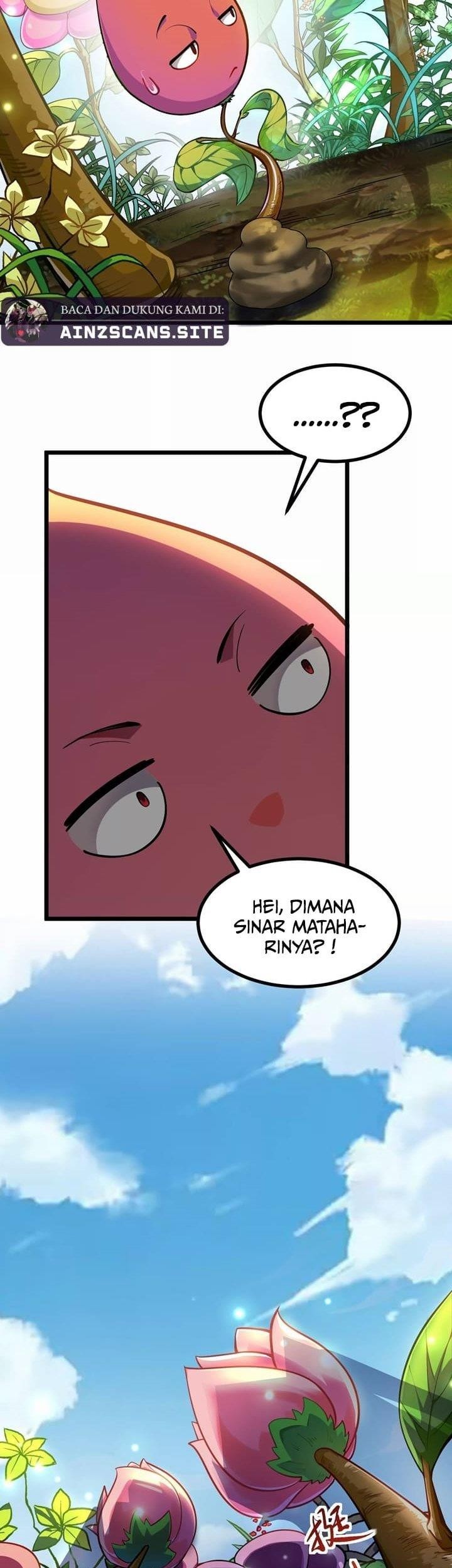Infinite Devouring Flower Bab 1 halaman 30