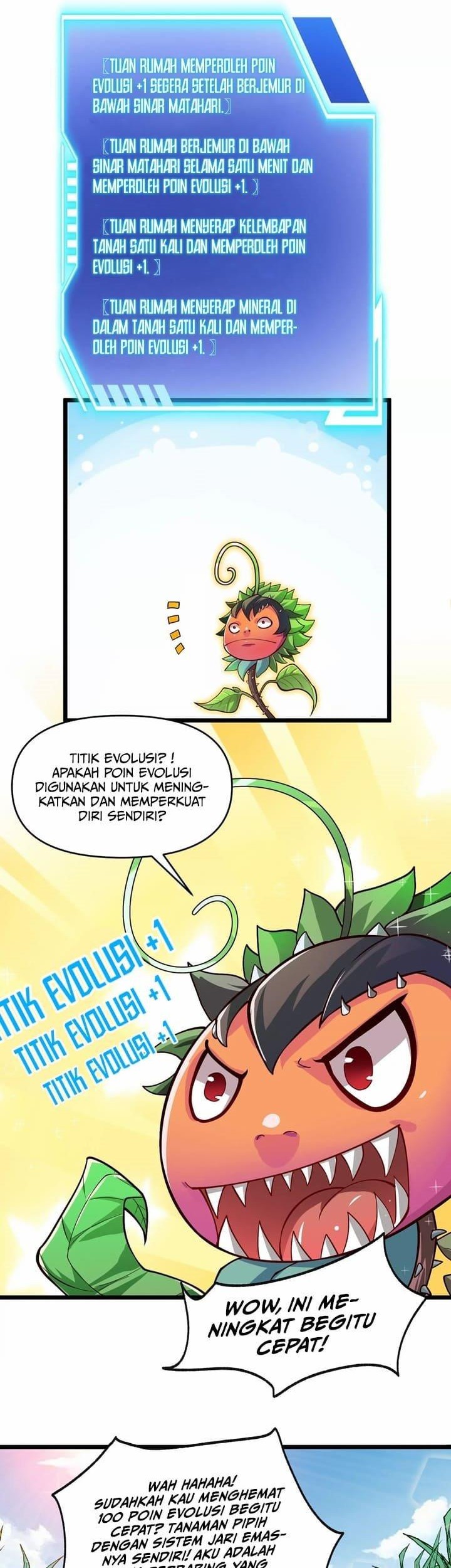Infinite Devouring Flower Bab 1 halaman 51