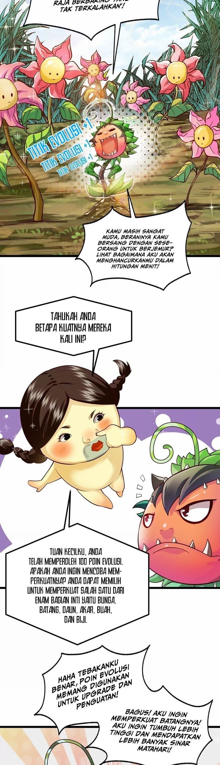 Infinite Devouring Flower Bab 1 halaman 52