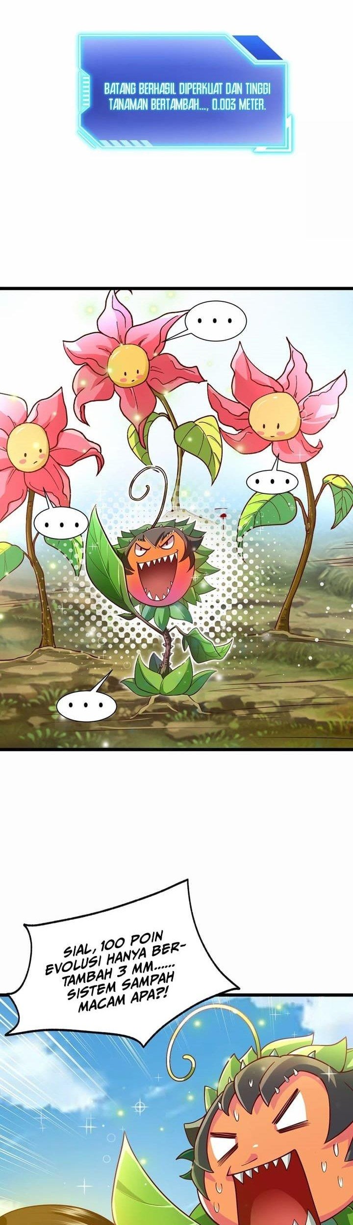 Infinite Devouring Flower Bab 1 halaman 55