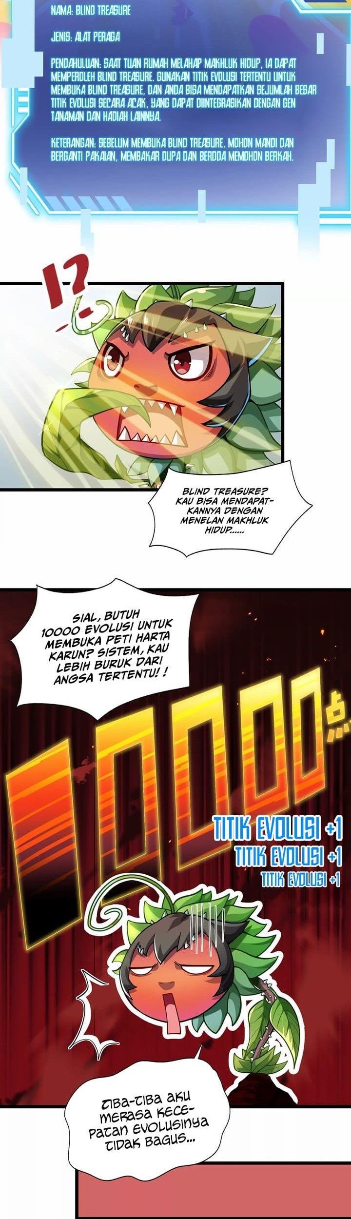 Infinite Devouring Flower Bab 1 halaman 63