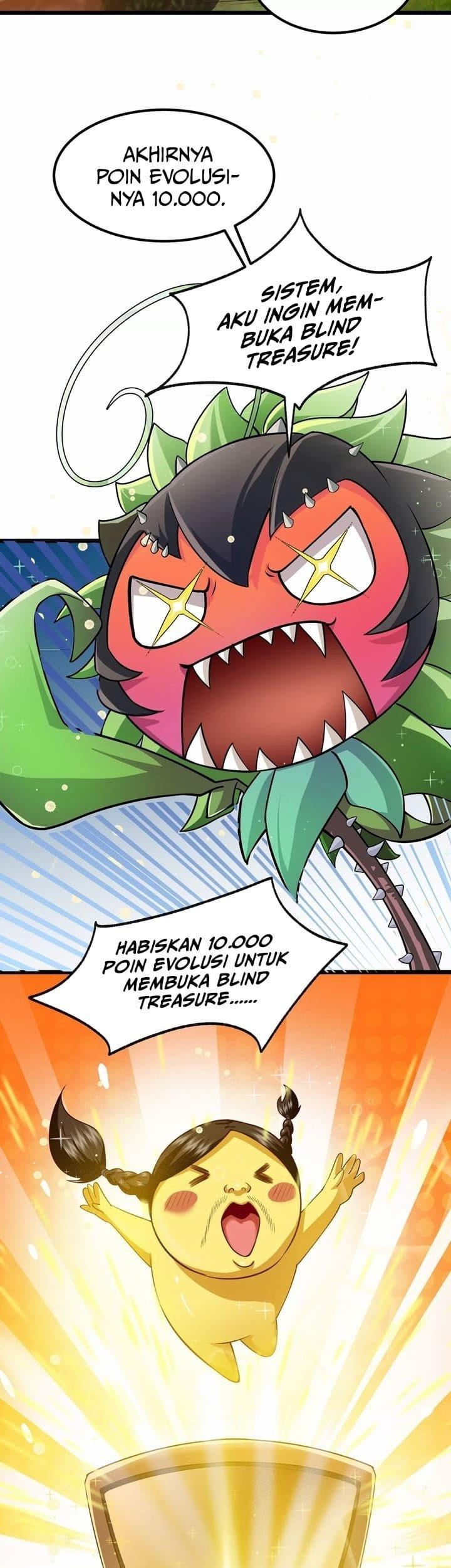 Infinite Devouring Flower Bab 1 halaman 66
