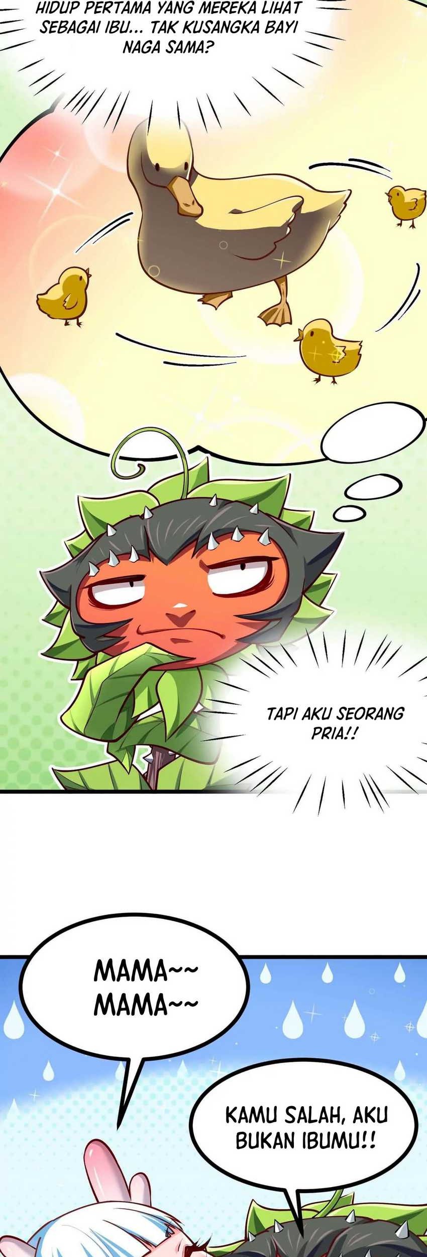 Infinite Devouring Flower Bab 10 halaman 6