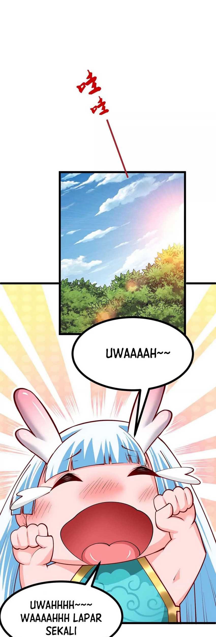 Infinite Devouring Flower Bab 10 halaman 20