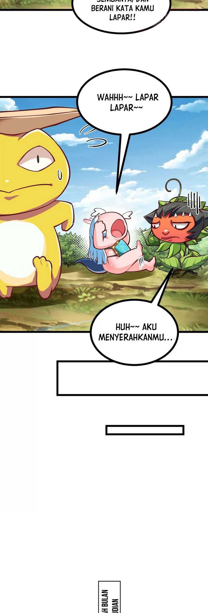 Infinite Devouring Flower Bab 10 halaman 26