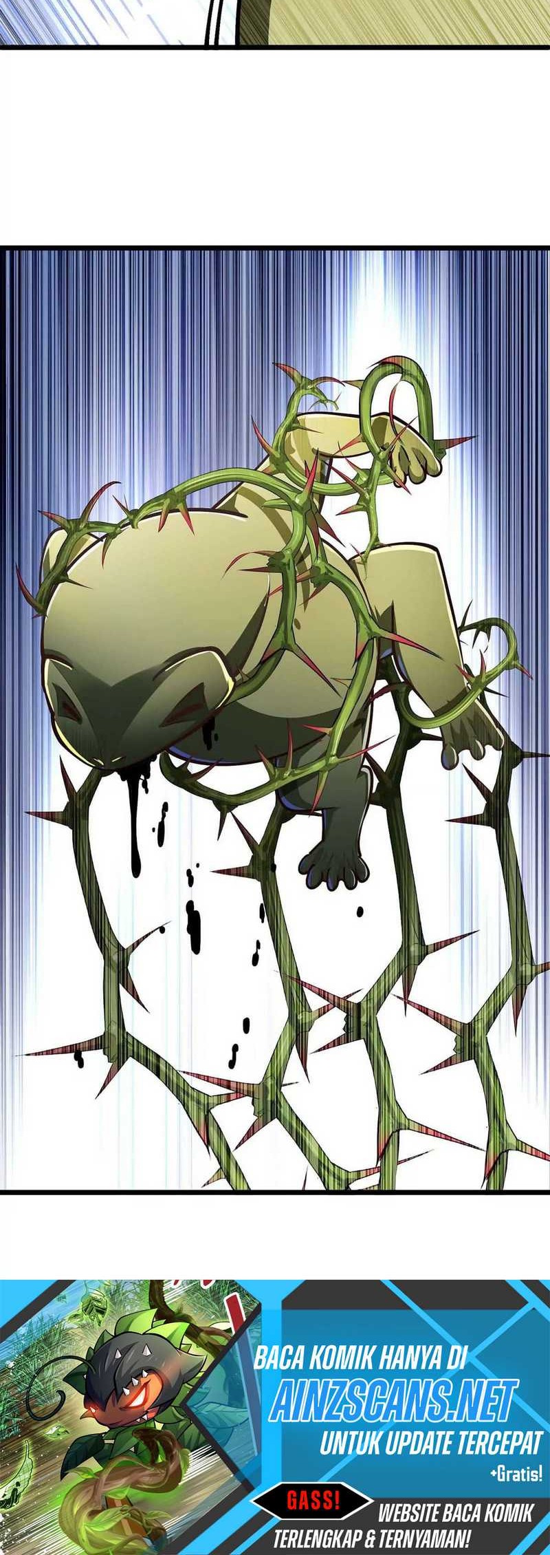 Infinite Devouring Flower chapter 11 halaman 22