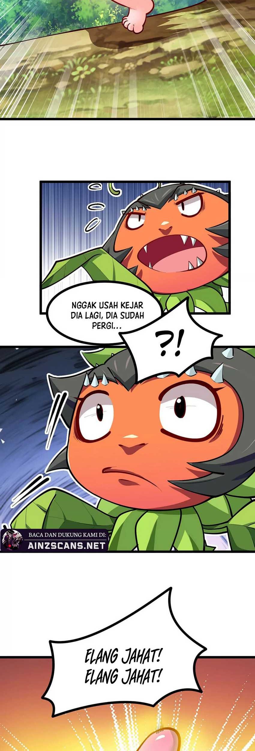 Infinite Devouring Flower chapter 12 halaman 7