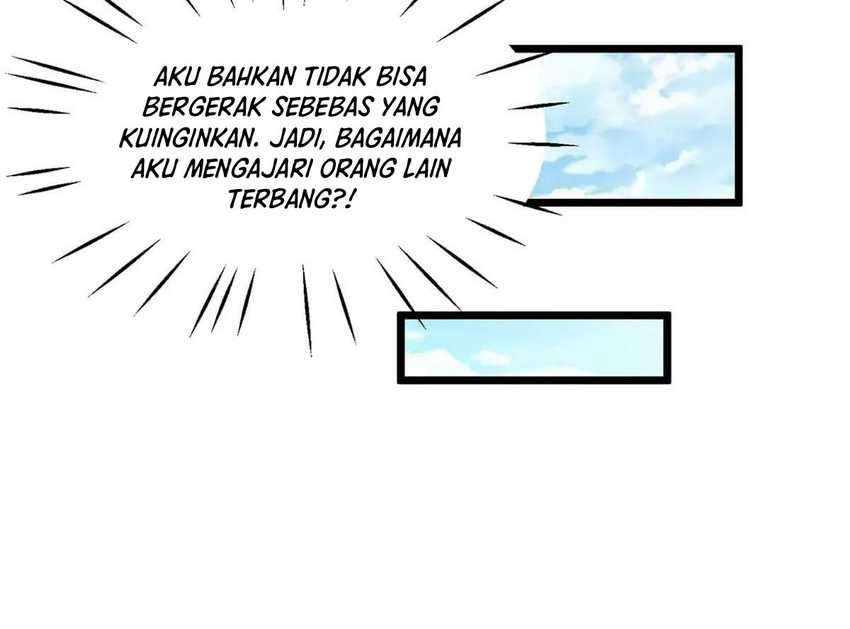 Infinite Devouring Flower chapter 12 halaman 18