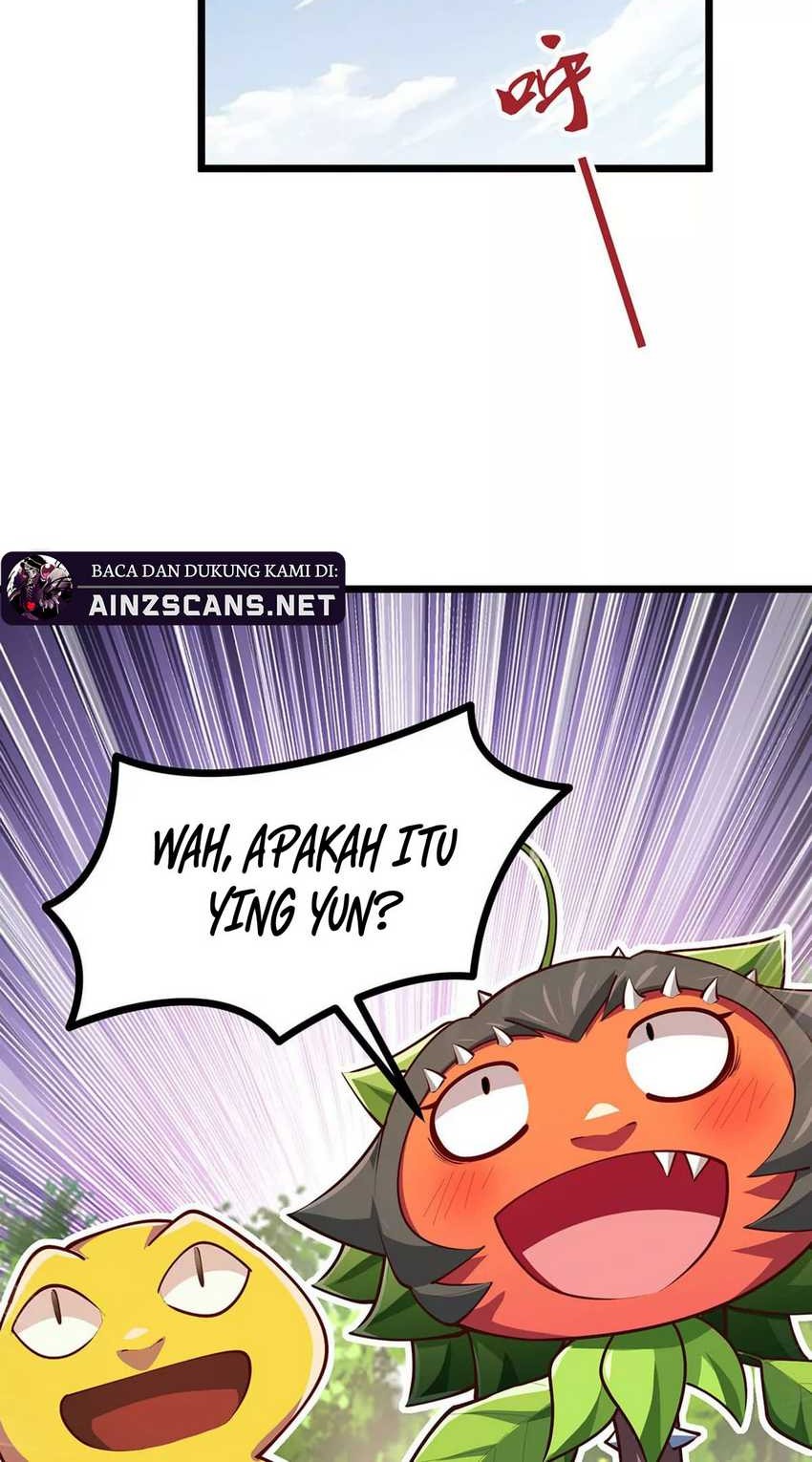 Infinite Devouring Flower chapter 12 halaman 35