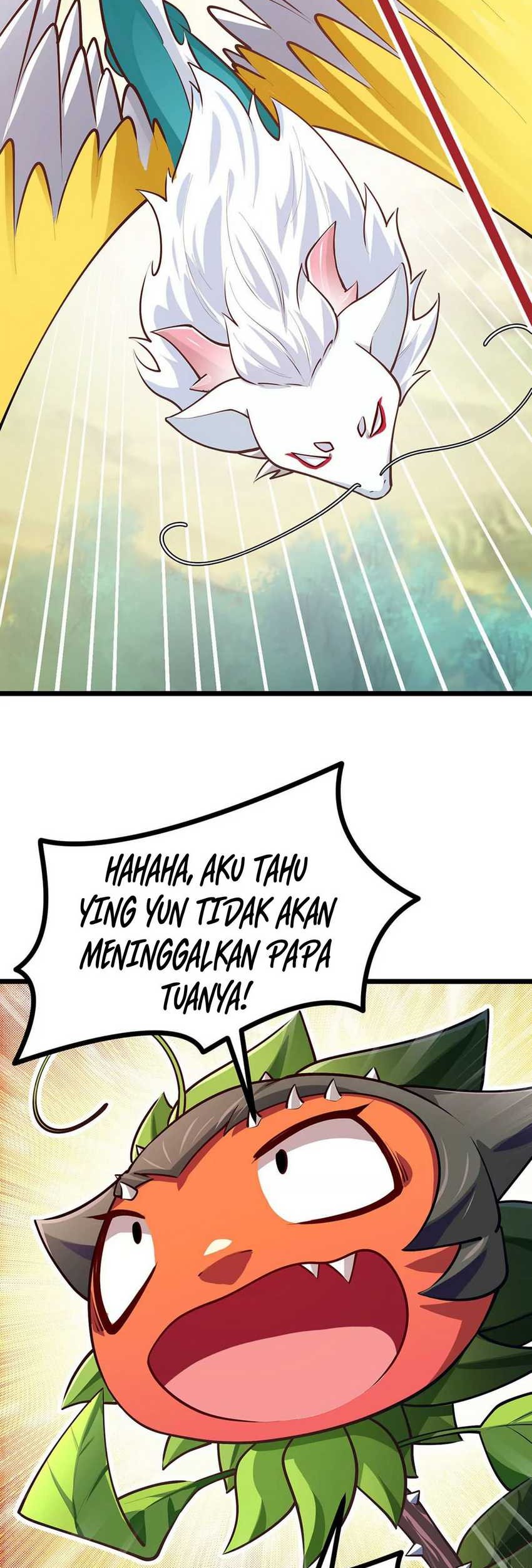 Infinite Devouring Flower chapter 12 halaman 38