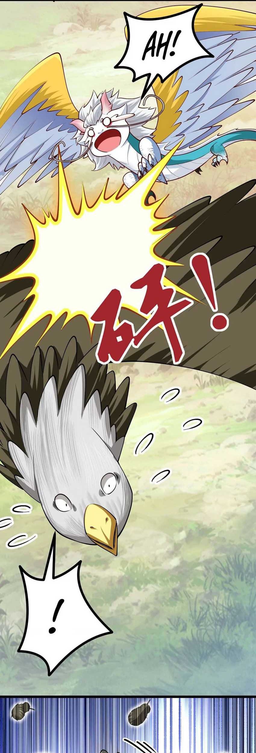 Infinite Devouring Flower Bab 13 halaman 10