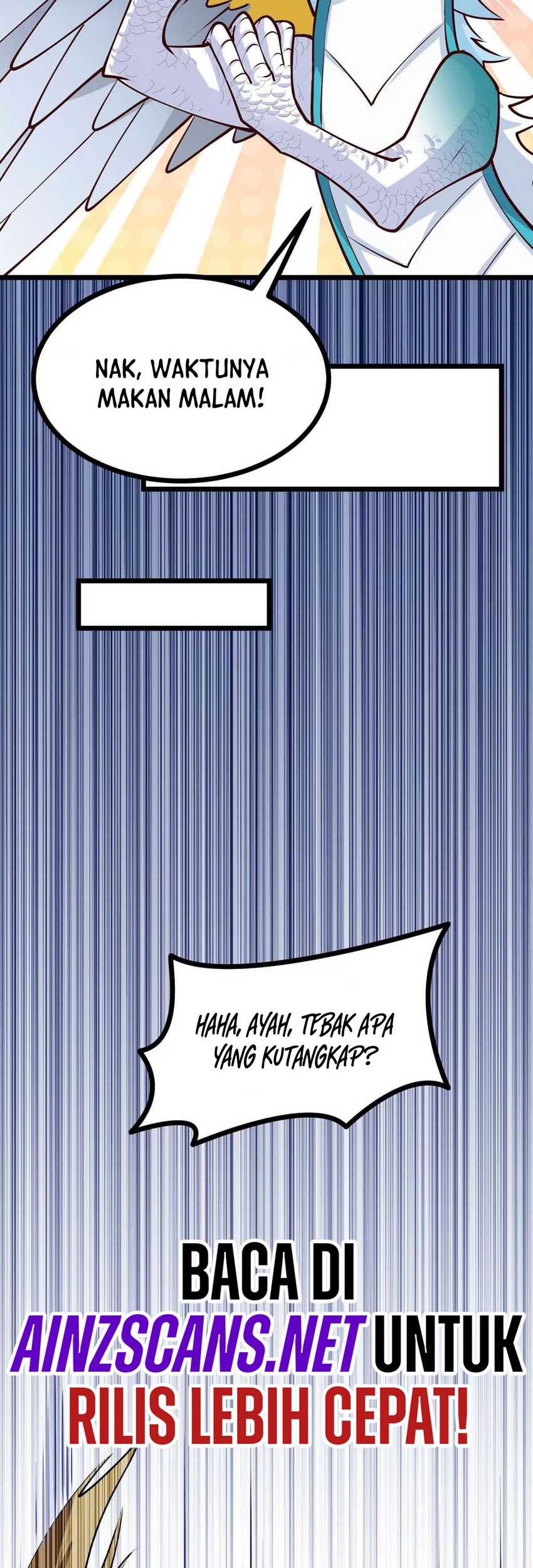Infinite Devouring Flower Bab 13 halaman 25