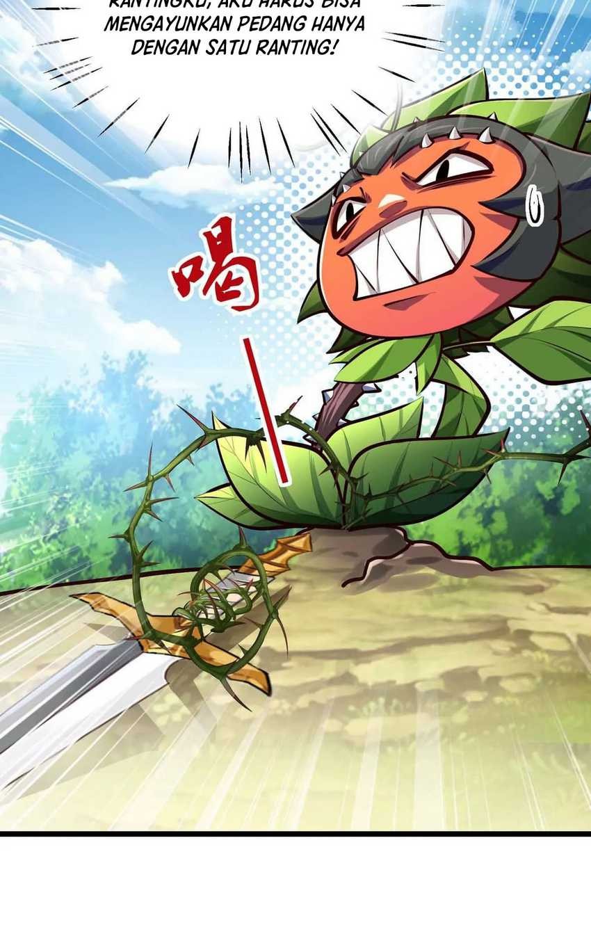 Infinite Devouring Flower Bab 14 halaman 33