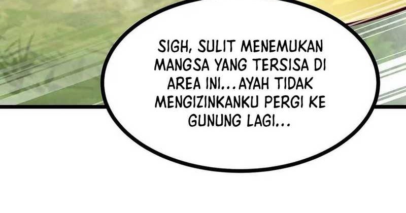 Infinite Devouring Flower Bab 15 halaman 33