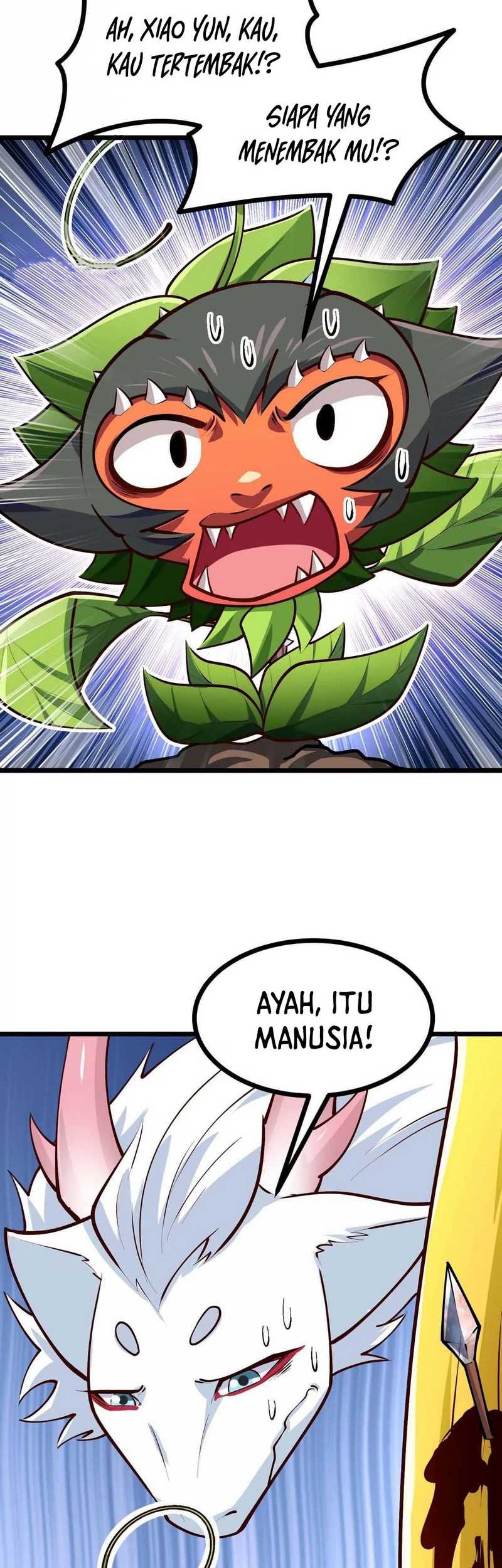 Infinite Devouring Flower Bab 15 halaman 44