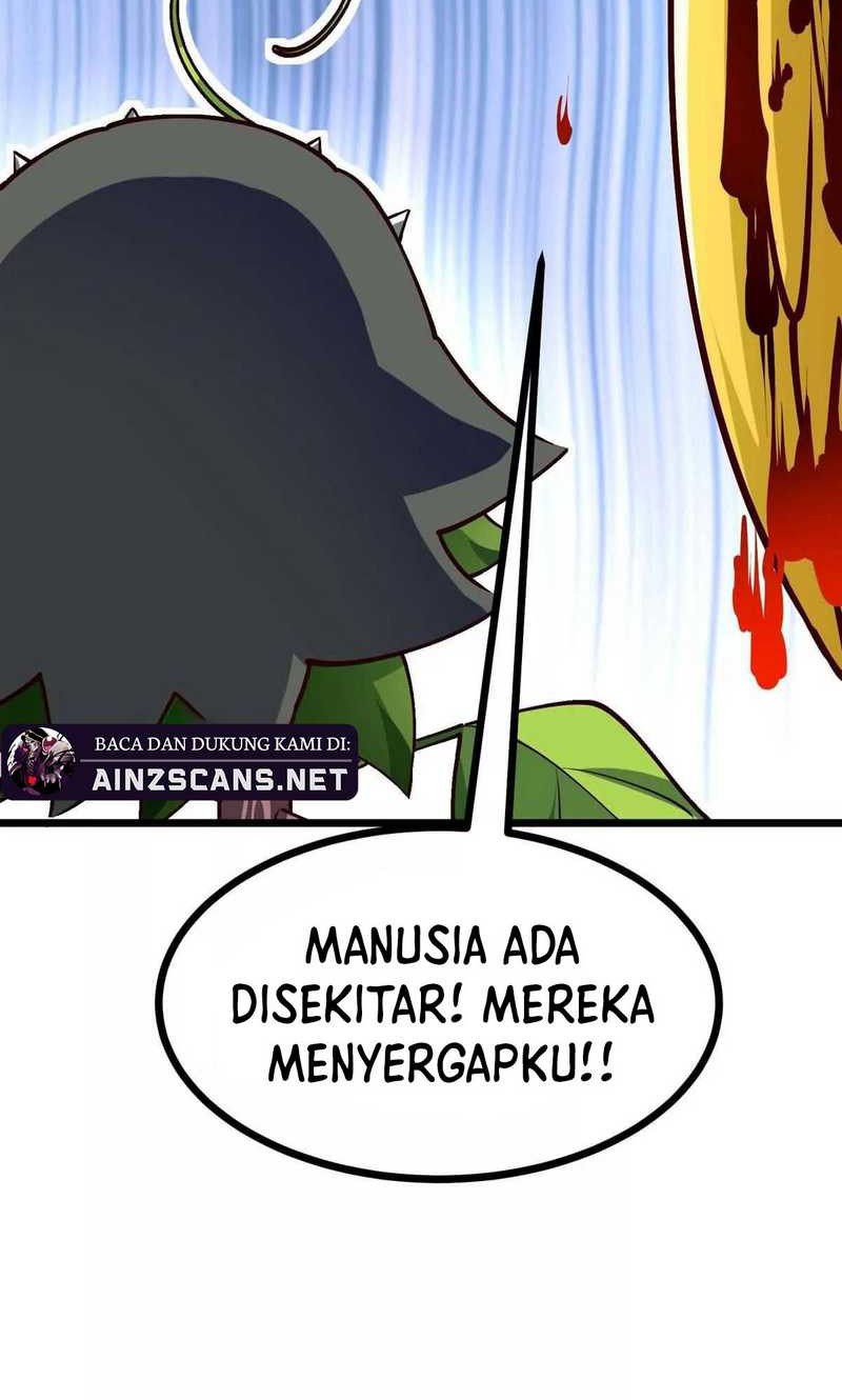Infinite Devouring Flower Bab 15 halaman 45