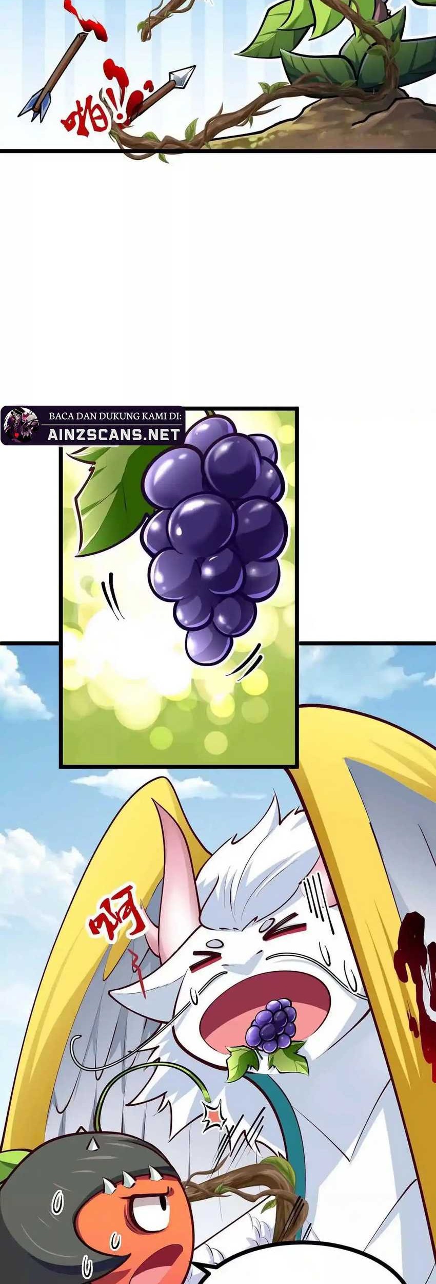 Infinite Devouring Flower Bab 16 halaman 8