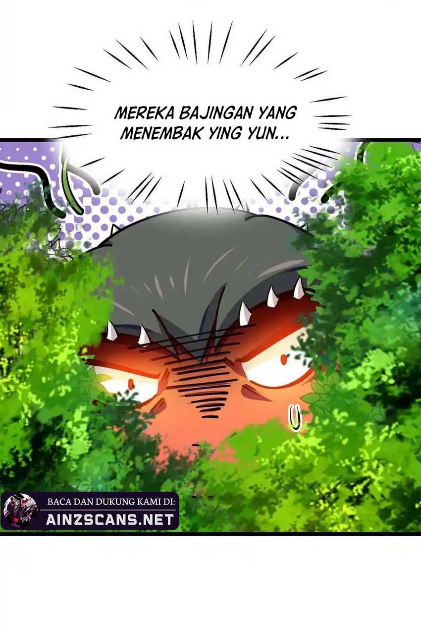 Infinite Devouring Flower Bab 16 halaman 15