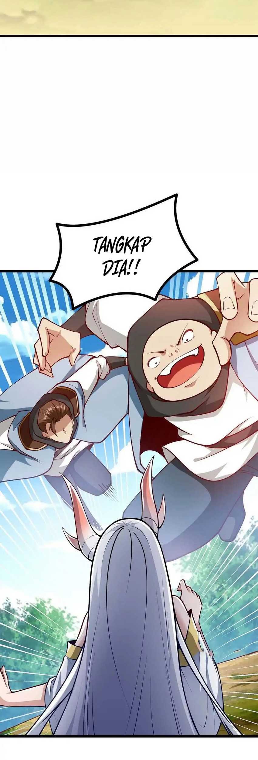 Infinite Devouring Flower Bab 16 halaman 30