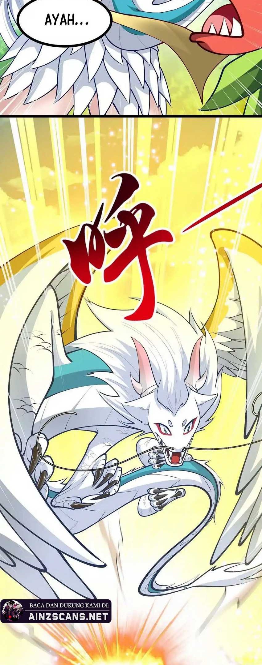 Infinite Devouring Flower Bab 16 halaman 34