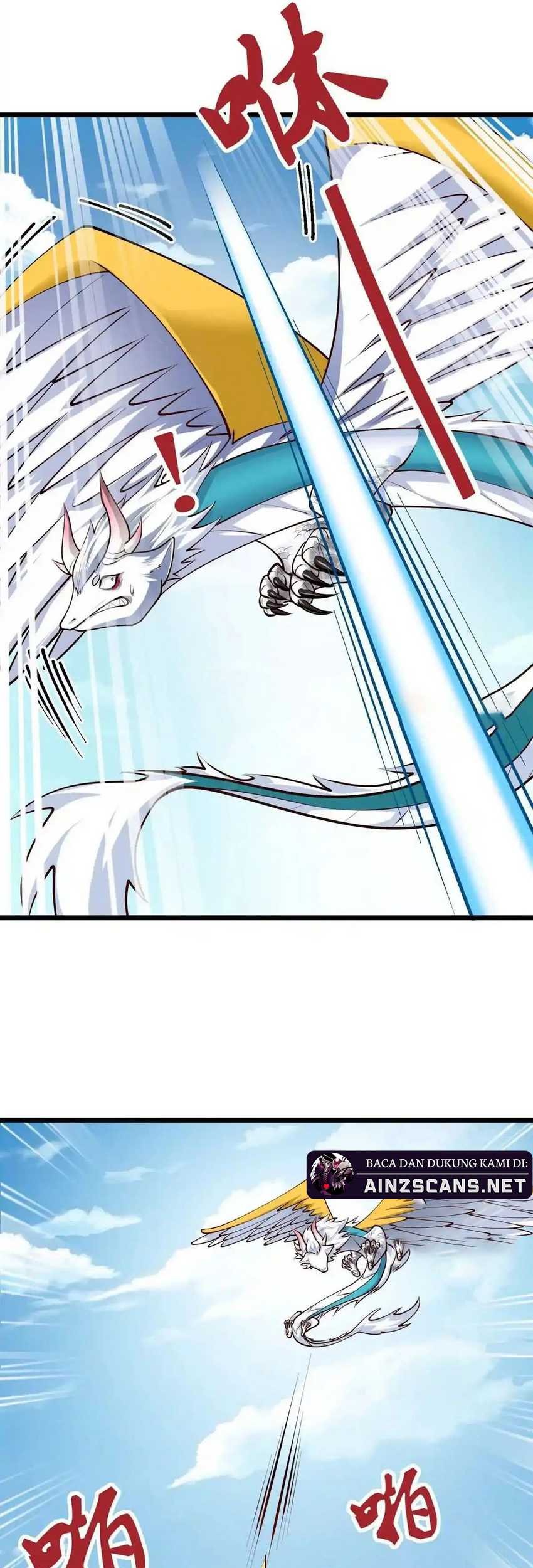 Infinite Devouring Flower Bab 16 halaman 38