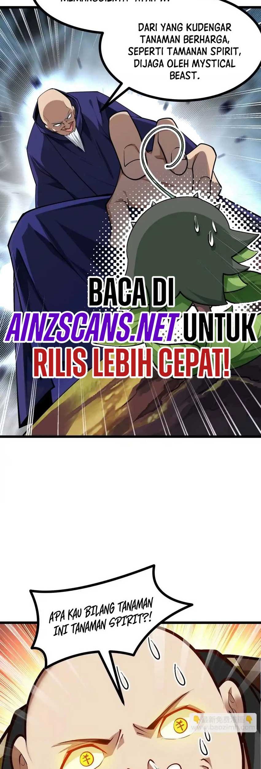 Infinite Devouring Flower Bab 16 halaman 42