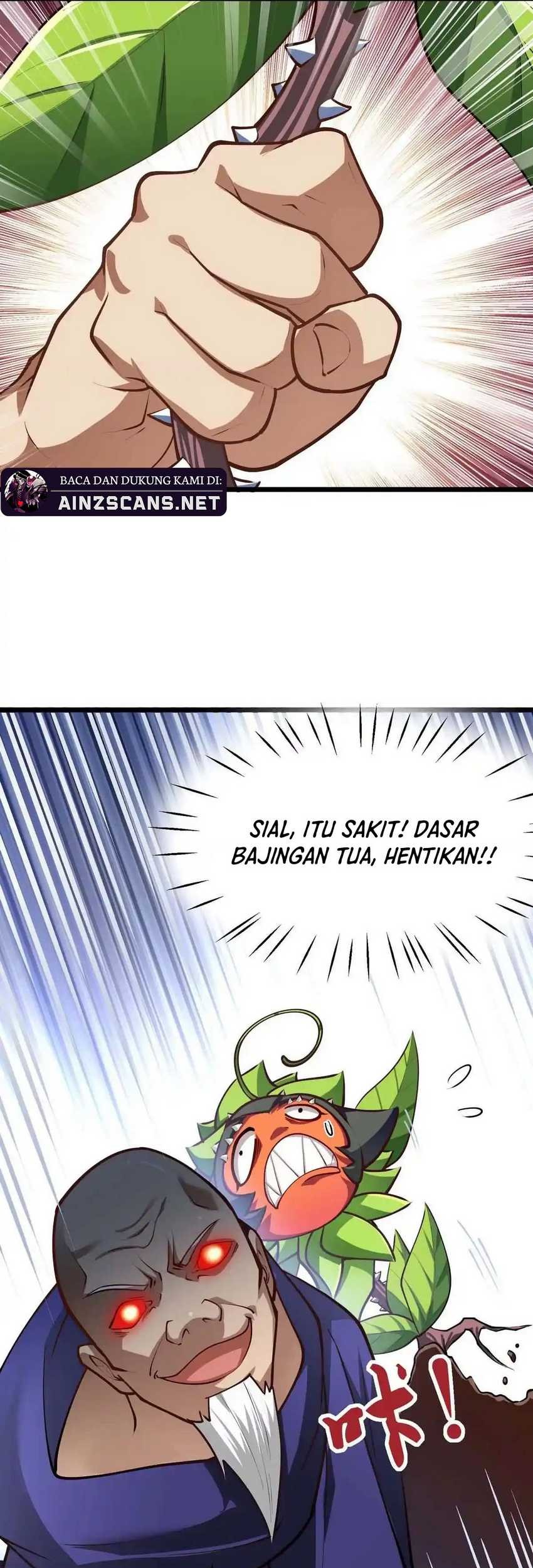 Infinite Devouring Flower Bab 16 halaman 44