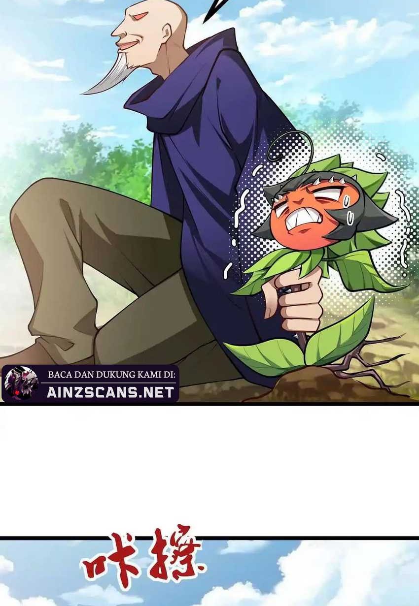 Infinite Devouring Flower Bab 17 halaman 6